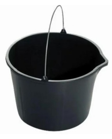 Vedro stavebné UH 20l pružné KLC