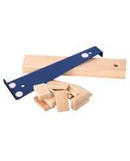 Sada montážna na plávajúce podlahy