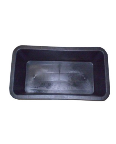 Maltovník obdlžnik 45l UH KLC