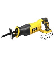 Píla chvostová RS-L0118 AKU 18V SYSTEM PROKIN KLC