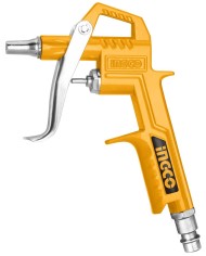 Pištoľ vzduch. ofukovacia krátka INGCO