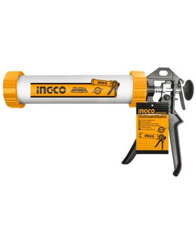 Lis na tmel ALU 305mm INGCO Industrial