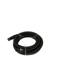 Hadica sacia 22mm /4 m kôš klapka zavit 1"