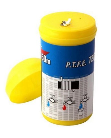 Nit teflonova 150m KLC