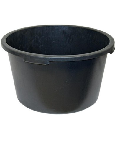 Maltovnik 45l okruh.plast KLC