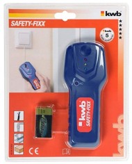 Detektor kovov, káblov, dreva KWB