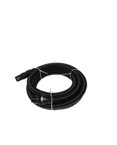 Hadica sacia 22mm /7 m kôš klapka zavit 1"