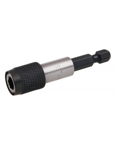 Nastavec na bit rychloupinaci 1/4" 60mm