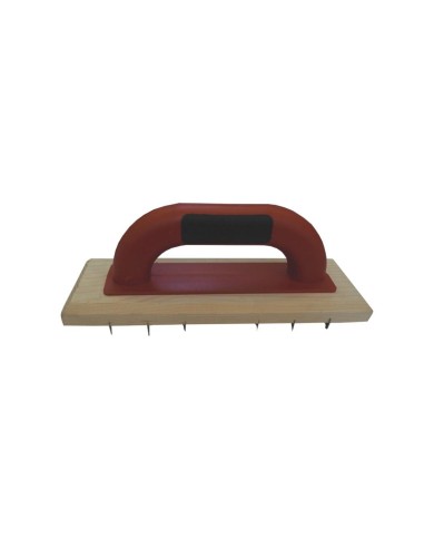 Hladítko škrabák na YTONG 260x80mm PROF