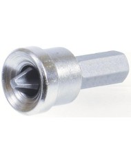 Bit PH 2 55mm na sadrokarton predĺžený SADA2ks