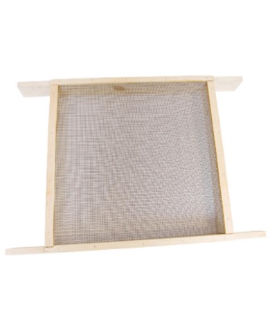 Sito murárske 3mm,50x50cm KLC