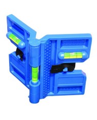 Vodováha na stĺpik WinStarN KLC