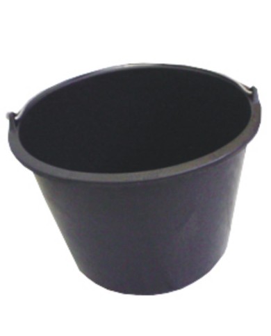 Vedro stavebné UH 5l pružné