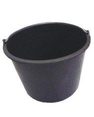 Vedro stavebné UH 5l pružné