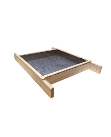 Sito murárske 4mm,50x50cm KLC