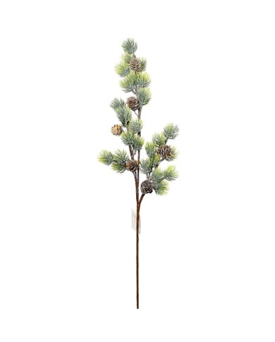 Ozdoba zapichovacia konár čečina 66cm