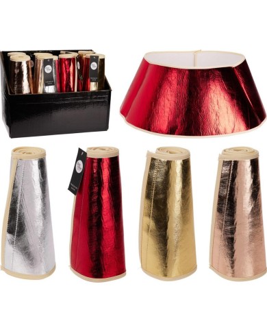 Obal 60 cm na stojan vianočného stromčeka mix