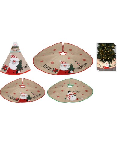 Obal 100 cm na stojan vianočného stromčeka