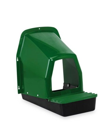 Hniezdo znáškové vnútorné pre nosnice plastové GAUN