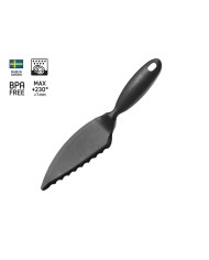 Nôž na tortu/koláč 27,5cm NYLON GM