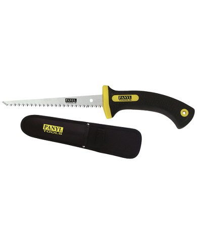 Pílka PYSW12-BD, s púzdrom, na sadrokartón