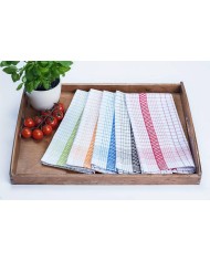 Utierka kuchynská bavlnená NINA 45x65, 190g/m2 KLC