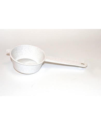 Sitko UH 60 mm so sieťkou mramor