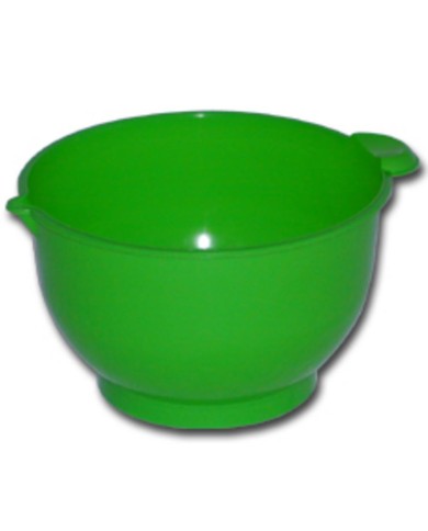 Miska na šlahanie UH 3,5 l MIX s výlevkou KLC