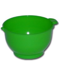 Miska na šlahanie UH 3,5 l MIX s výlevkou KLC