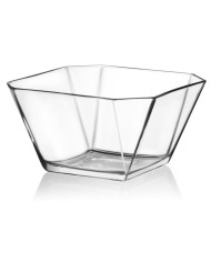 Misa sklenená 1900 ml KAREN, číre sklo