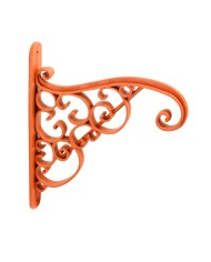 Držiak na závesný kvetináč terra