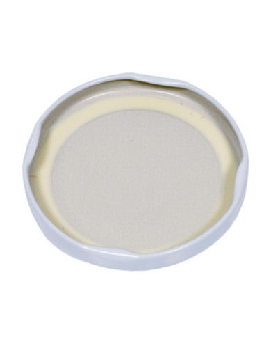 Viečko TO 63/ 20 ks bal zavaracie KLC