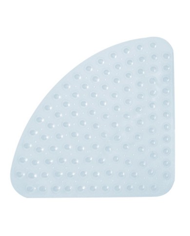 Podlozka do sprch. kúta 54x54cm transparent KLC