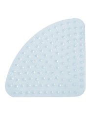 Podlozka do sprch. kúta 54x54cm transparent KLC