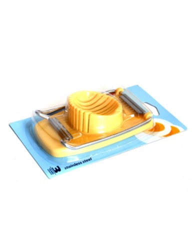 Krájač na vajička plastový PRESTO