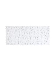 Podlozka do vane 88x40cm biela KLC