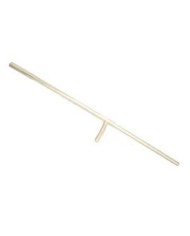 Kosisko drevené bez objímky KLC