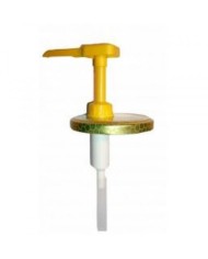 Dávkovač na med plechový pre 0,7 l pohár KLC