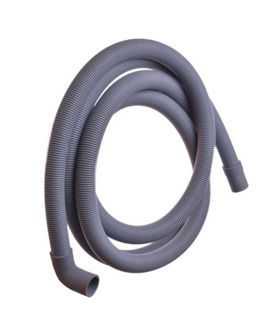 Hadica práčková 3,0 m vypúšťacia