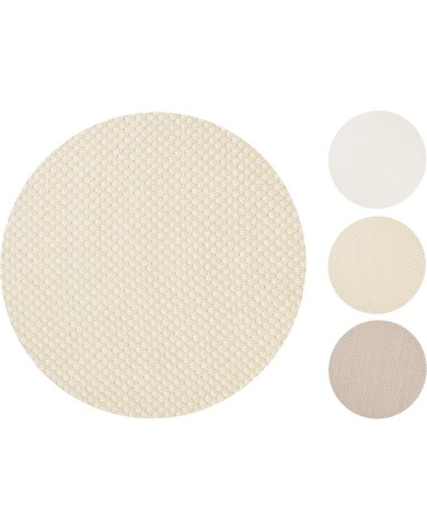 Prestieranie okrúhle 38cm mix