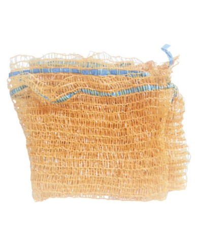 Vrece sieťové rašlové 30x52cm (obsah 5kg) 10ks bal.