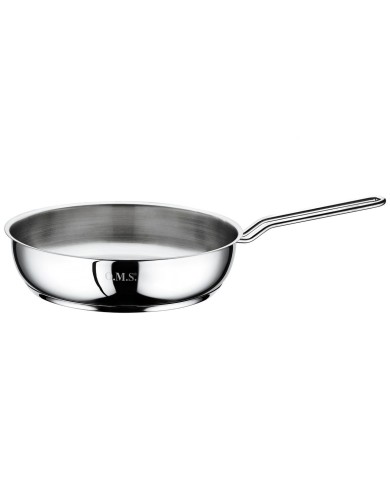 Panvica nerez 20cm/1,7L TEO KLC