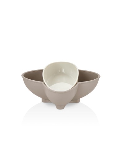 Miska servírovacia UH 19,7x19,7x8cm KLC