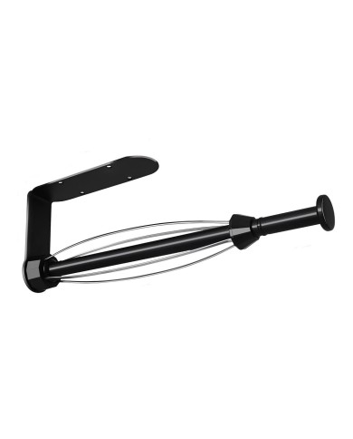 Držiak kuchynských utierok SKVELER, do priemeru rolky 16cm