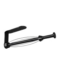 Držiak kuchynských utierok SKVELER, do priemeru rolky 16cm