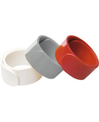 Krúžok na hydinu bal 12 ks