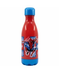 Fľaša športová detská UH 560 ml - DAILY SPIDERMAN