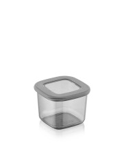 Dóza na potraviny UH 0,55l 10,9x10,9x8,3cm KLC