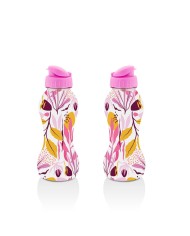 Fľaša športová UH 600 ml, mix farieb KLC