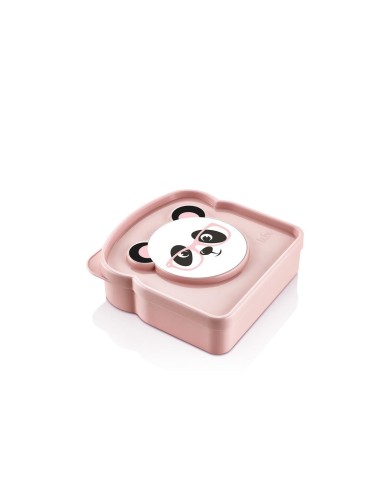 Dóza detská na potraviny UH 500ml na desiatu PANDA